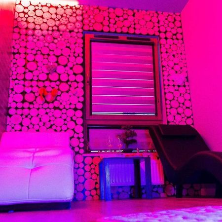 Private Paradise Jazuzzi Gdańsk Kültér fotó